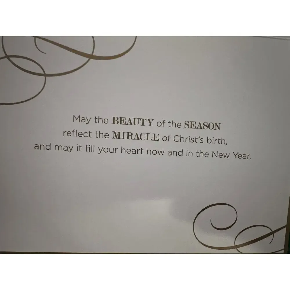 New Boxed Christmas Cards 2012